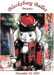 The Nutcracker