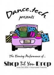 Shop Til You Drop - Evening Performance