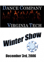 DCVT Winter Show 2006