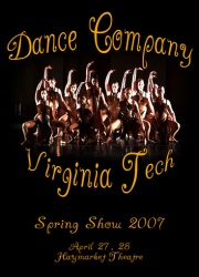 DCVT Spring Show 2007