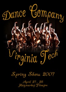 DCVT Spring Show 2007