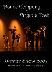 DCVT Winter Show 2007