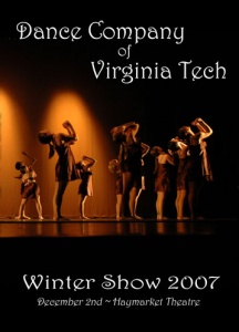 DCVT Winter Show 2007