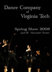 DCVT Spring Show 2008