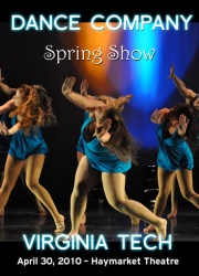 DCVT Spring Show 2010