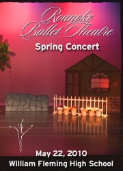 RBT Spring Concert 2010