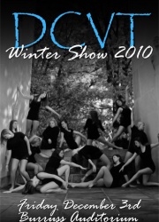 DCVT Winter Show 2010