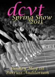 DCVT Spring Show 2011