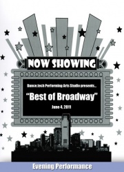 Best of Broadway - Evening Performance