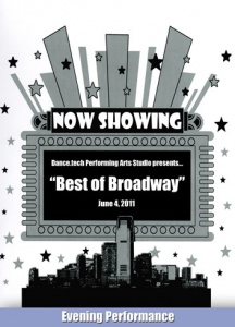 Best of Broadway (Evening)