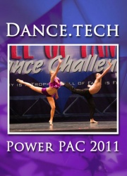 Power PAC 2011