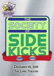 Society of Sidekicks