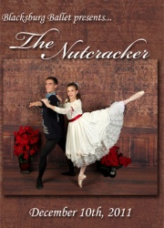 The Nutcracker