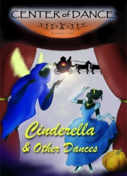 Cinderella and Other Dances