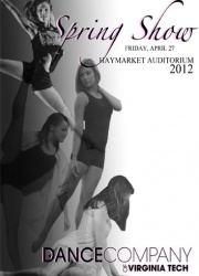 DCVT Spring Show 2012