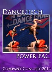 PowerPAC Company Concert