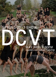 DCVT Spring Show 2013