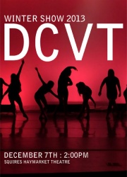 DCVT Winter Show 2013