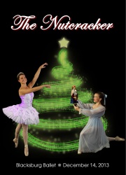 The Nutcracker