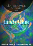 Land of Hue