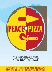 Peace of Pizza - Opening Act Mondays