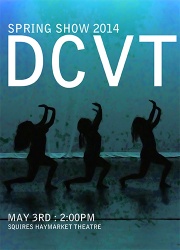 DCVT Spring Show 2014