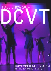 DCVT Fall Show 2014