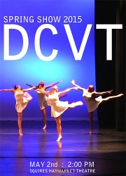 DCVT Spring Show 2015