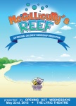 McGillicutty's REEF - OA Wednesday