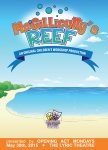 McGillicutty's REEF - OA Monday