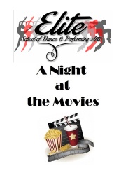 A Night at the Movies