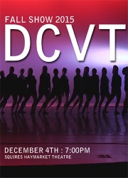 DCVT Fall Show 2015