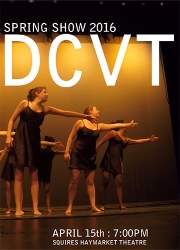 DCVT Spring Show 2016