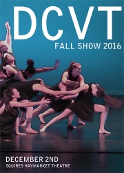 DCVT Fall Show 2016