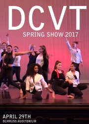 DCVT Spring Show 2017