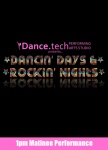 Dancin' Days - 1pm