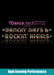 Dancin' Days - 6pm