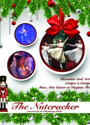 The Nutcracker