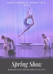 Spring Show