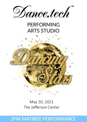 Dancing with the Stars - 1PM Matinee