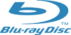 NEW FOR 2010: High Definition Blu-ray Discs!